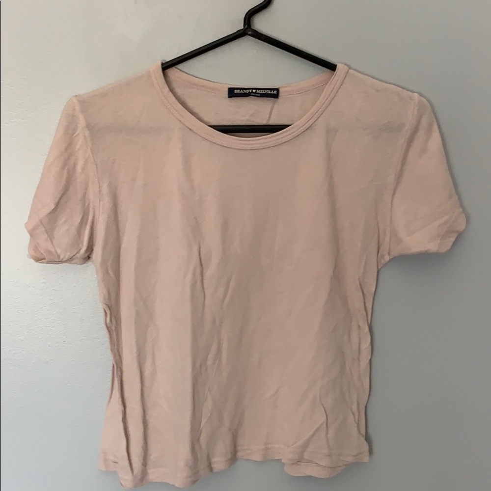 Brandy Melville Top